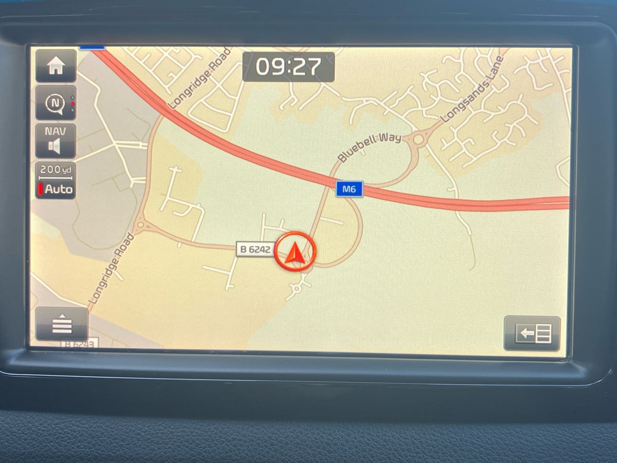 Used Kia Niro 2018 for sale - 77896516: Photo 13