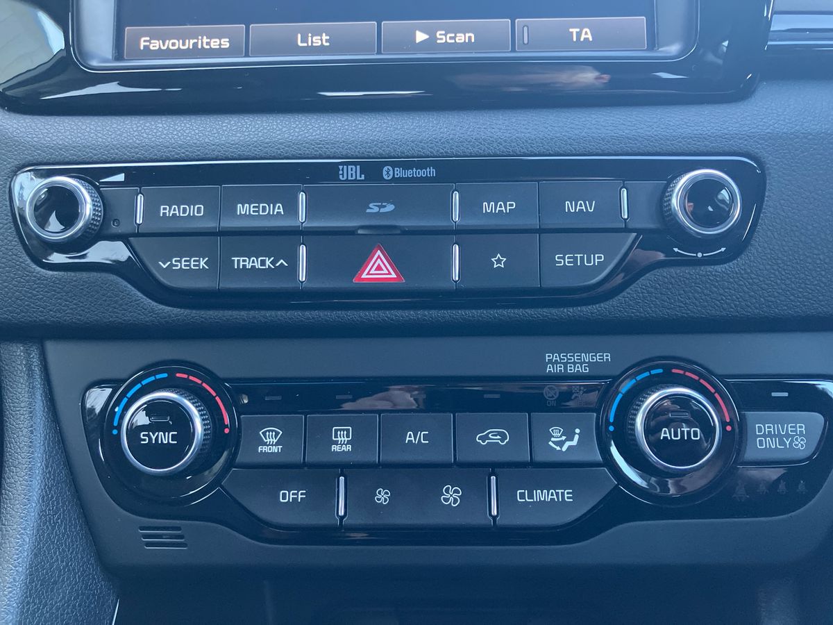 Used Kia Niro 2018 for sale - 77896516: Photo 14