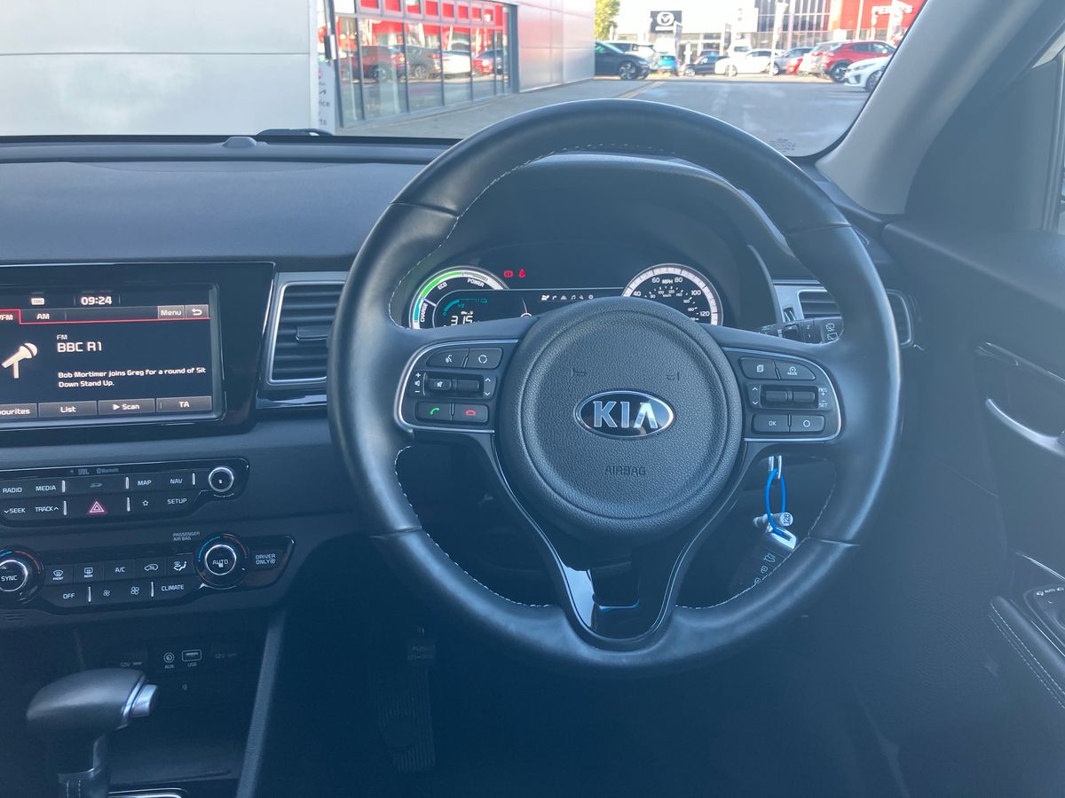 Used Kia Niro 2018 for sale - 77896516: Photo 17