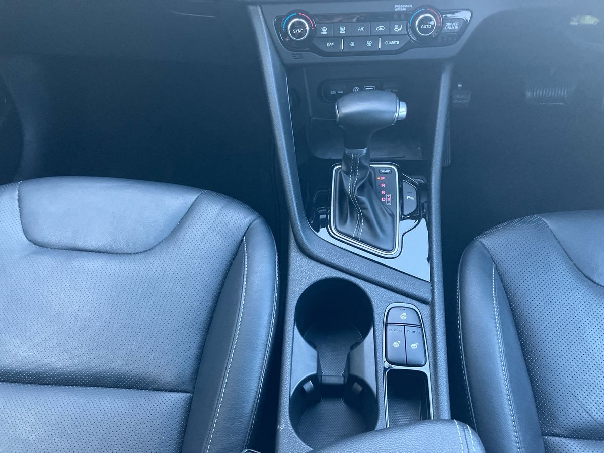 Used Kia Niro 2018 for sale - 77896516: Photo 20