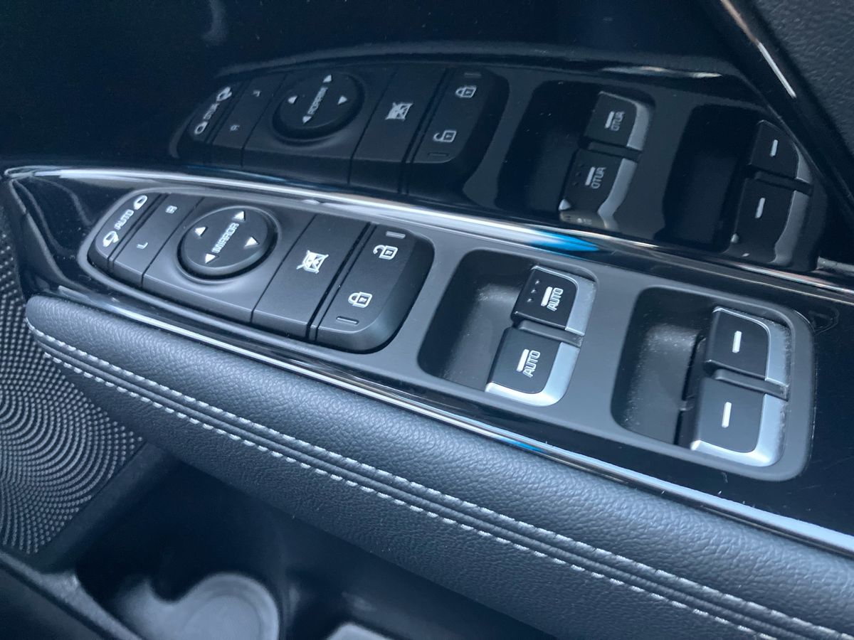 Used Kia Niro 2018 for sale - 77896516: Photo 21