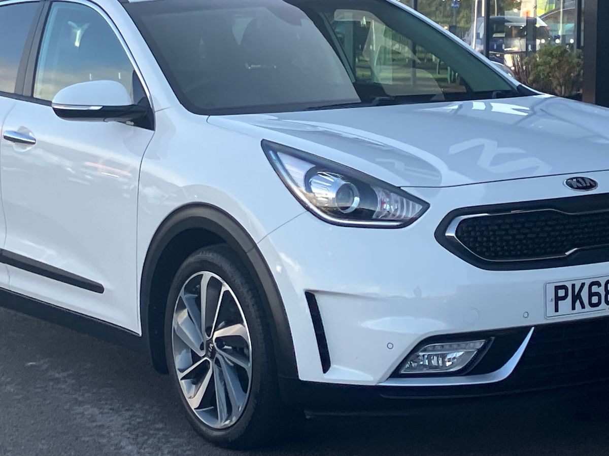 Used Kia Niro 2018 for sale - 77896516: Photo 26