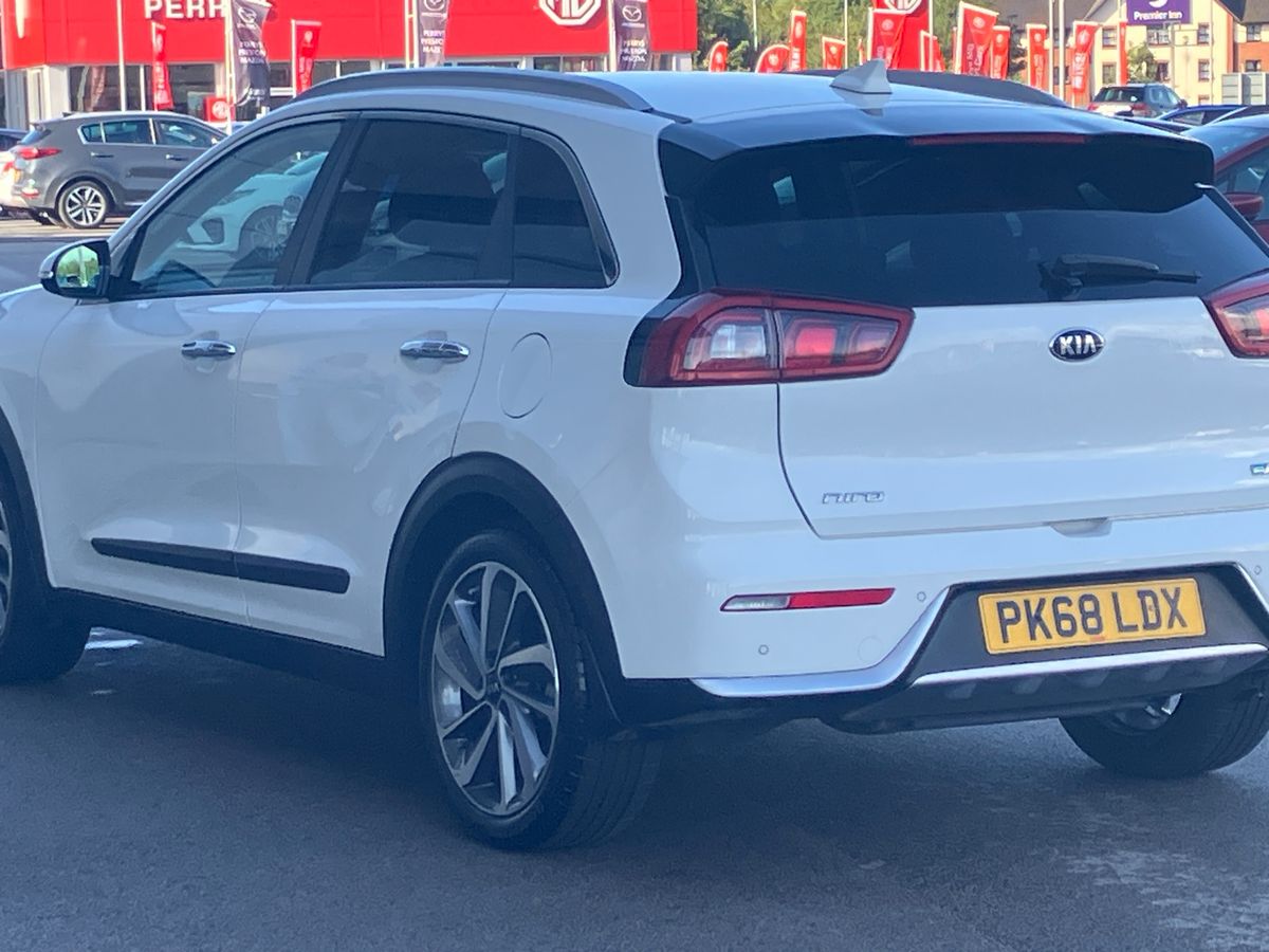 Used Kia Niro 2018 for sale - 77896516: Photo 27