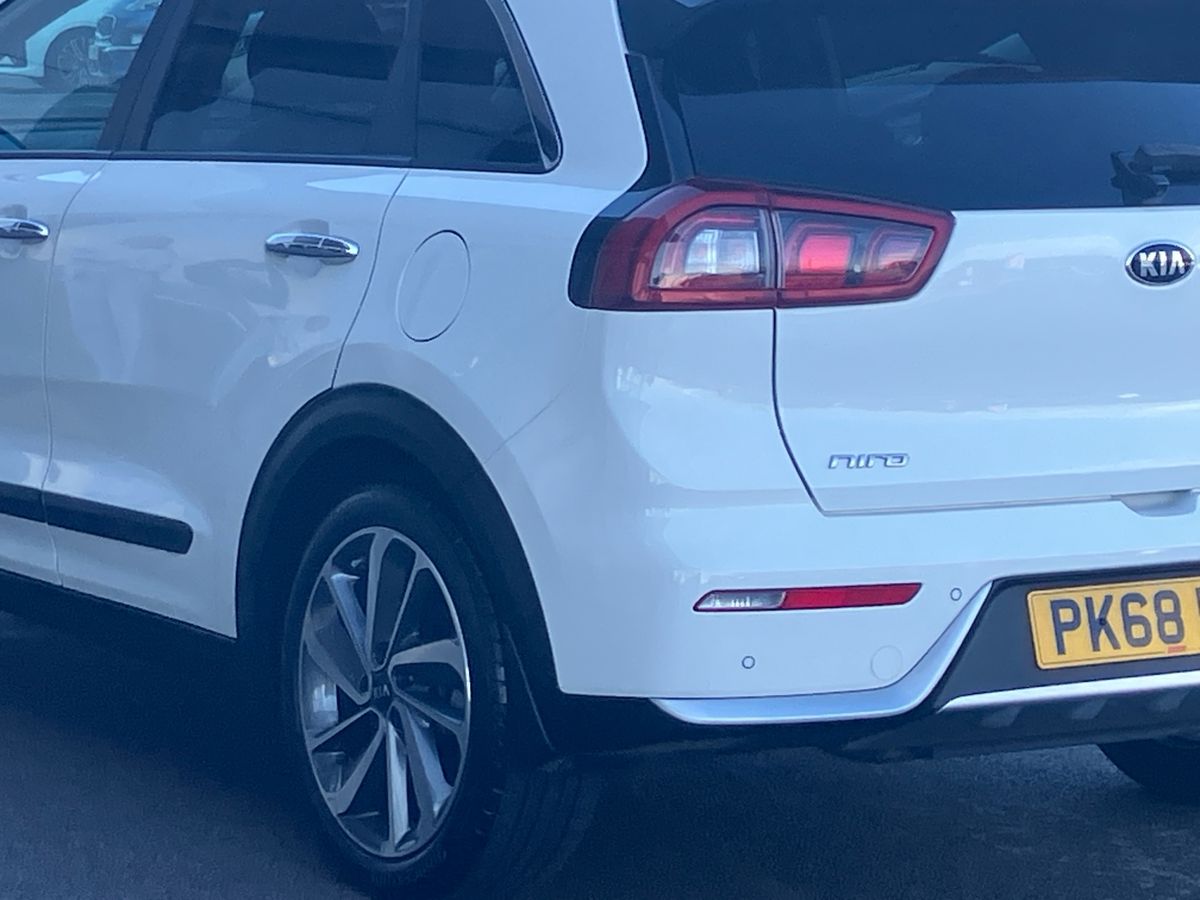 Used Kia Niro 2018 for sale - 77896516: Photo 28