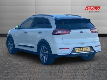 Used Kia Niro 2018 for sale - 77896516: Photo