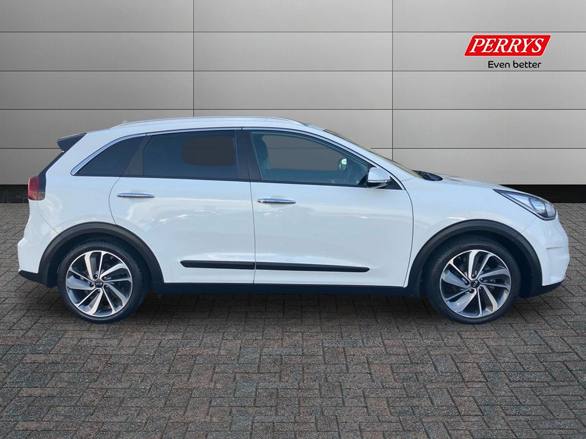 Used Kia Niro 2018 for sale - 77896516: Photo 3