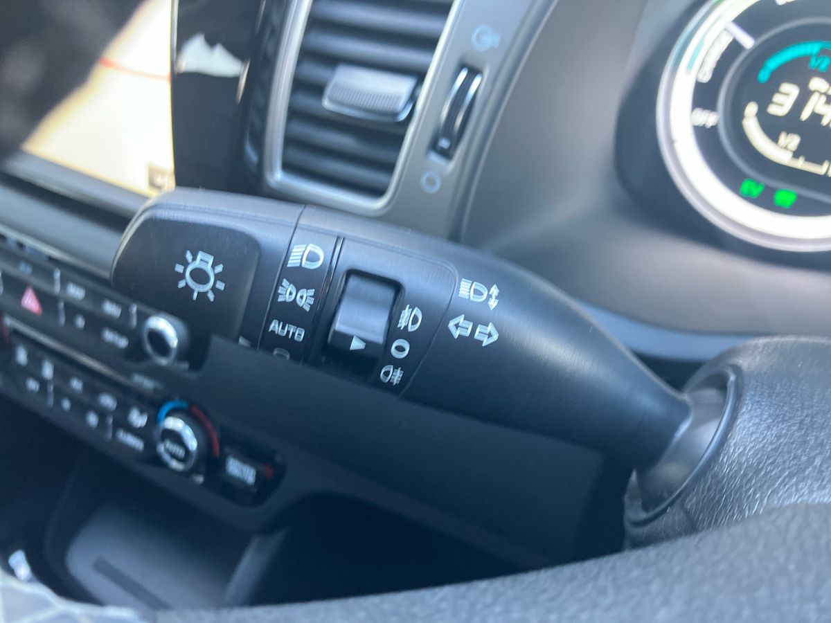 Used Kia Niro 2018 for sale - 77896516: Photo 39