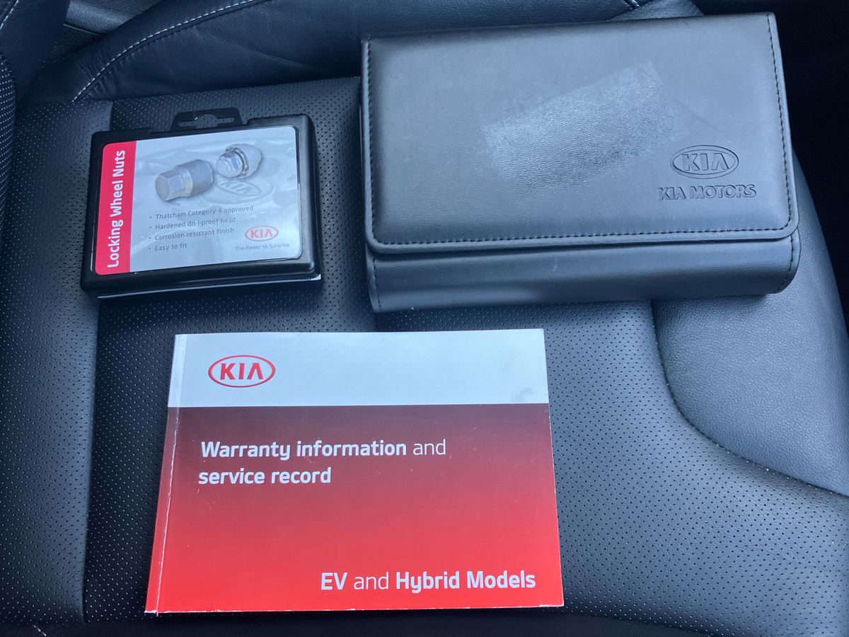 Used Kia Niro 2018 for sale - 77896516: Photo 44