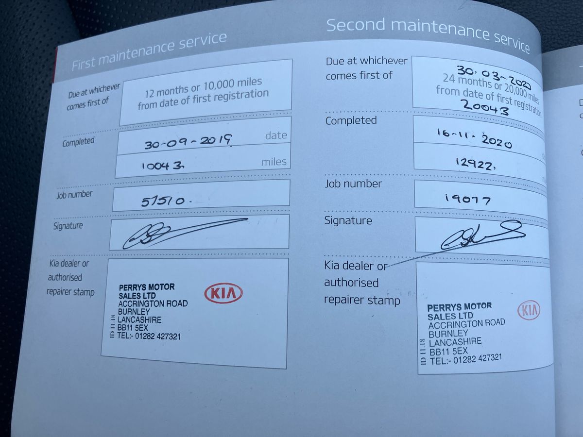 Used Kia Niro 2018 for sale - 77896516: Photo 45