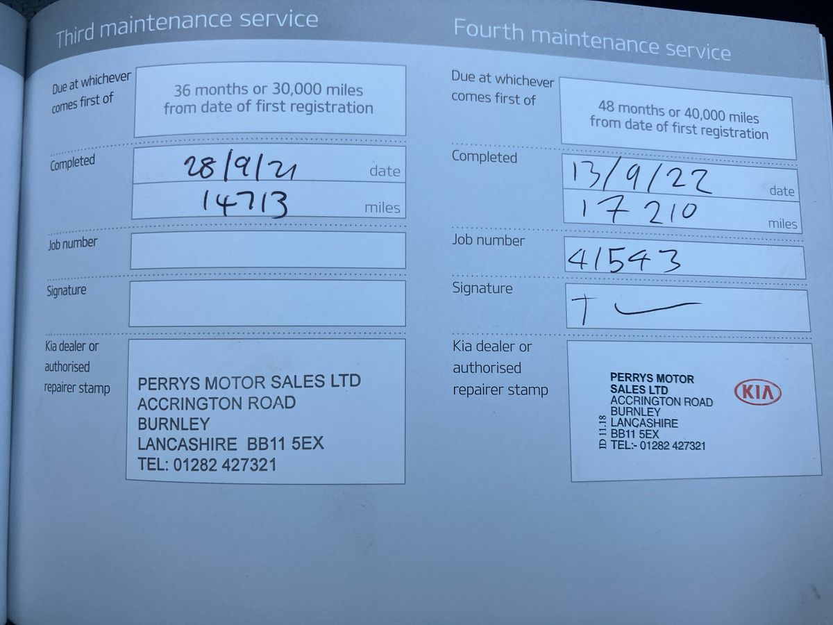 Used Kia Niro 2018 for sale - 77896516: Photo 46