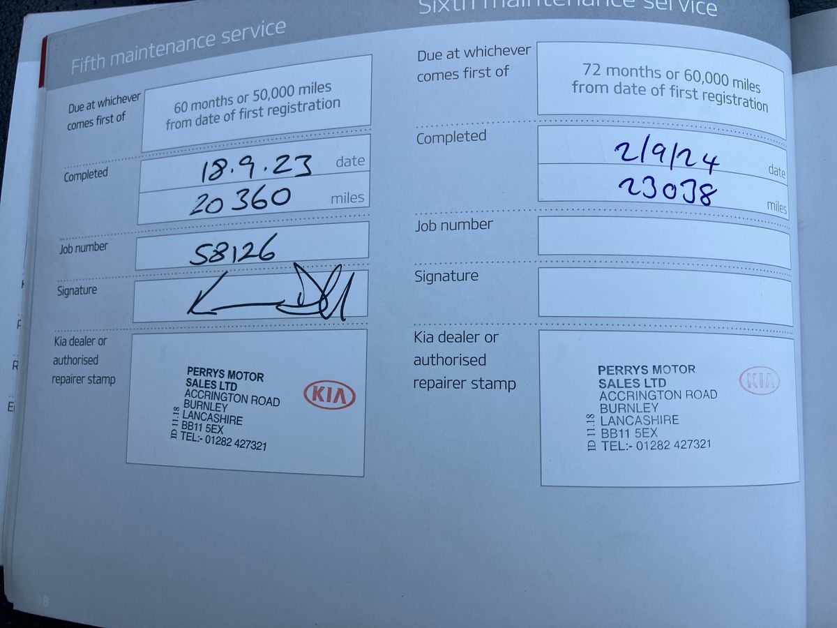 Used Kia Niro 2018 for sale - 77896516: Photo 47