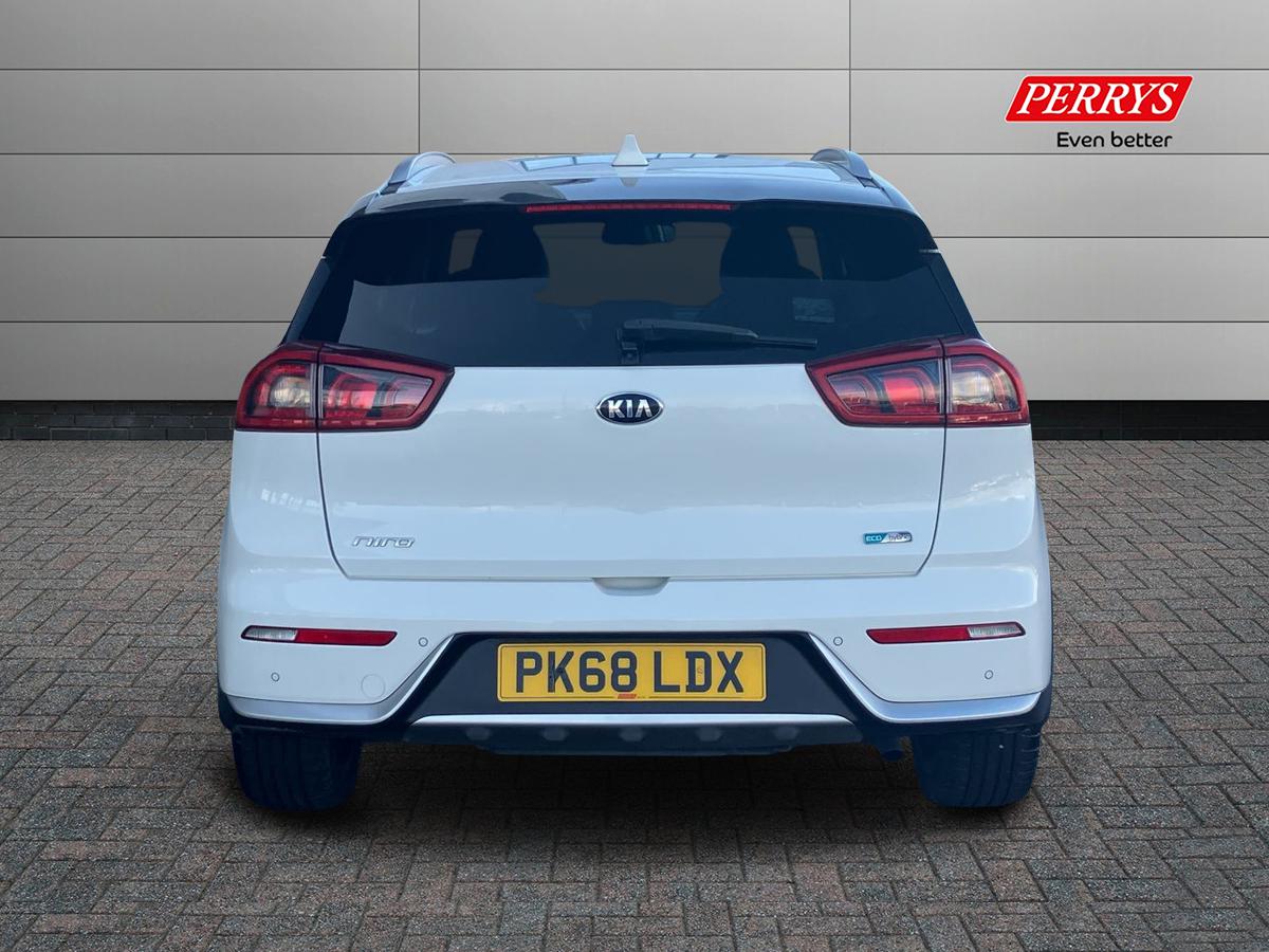 Used Kia Niro 2018 for sale - 77896516: Photo 5