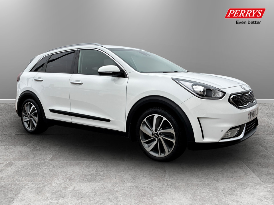 Used Kia Niro 2018 for sale - 77896516: Photo 50
