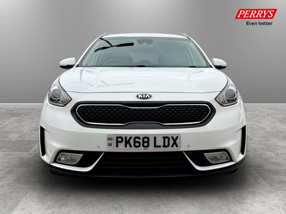 Used Kia Niro 2018 for sale - 77896516: Photo 51