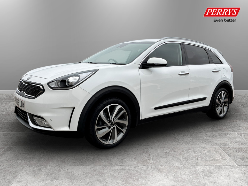 Used Kia Niro 2018 for sale - 77896516: Photo 52