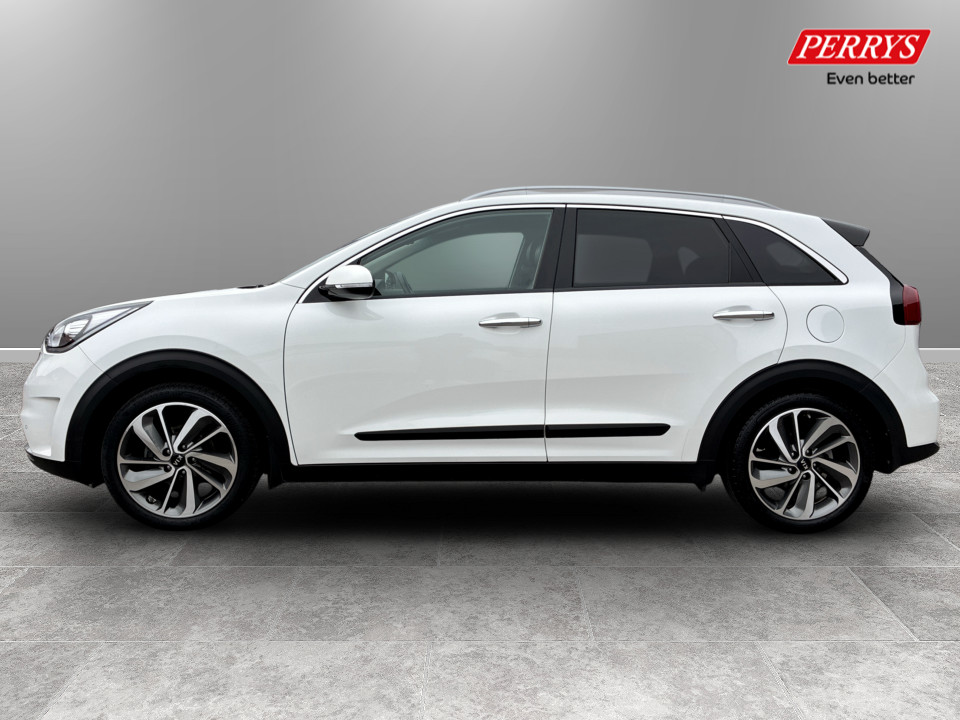Used Kia Niro 2018 for sale - 77896516: Photo 53