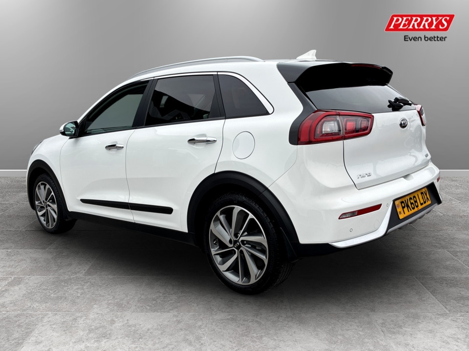 Used Kia Niro 2018 for sale - 77896516: Photo 54