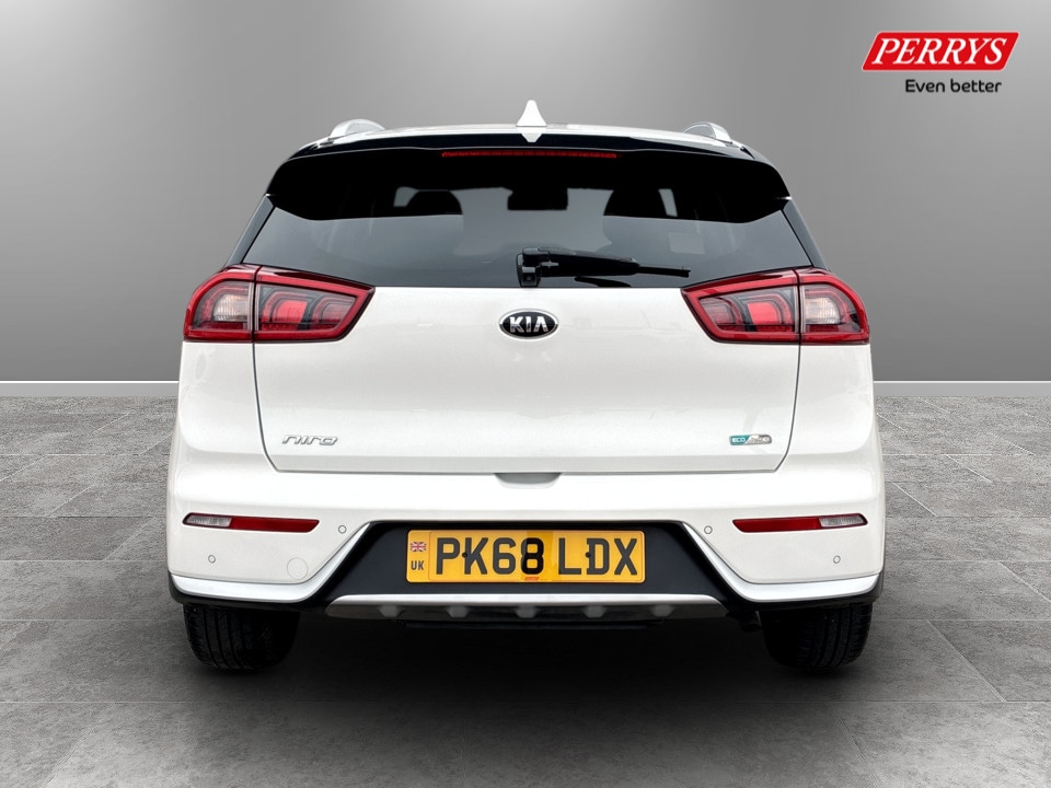 Used Kia Niro 2018 for sale - 77896516: Photo 55