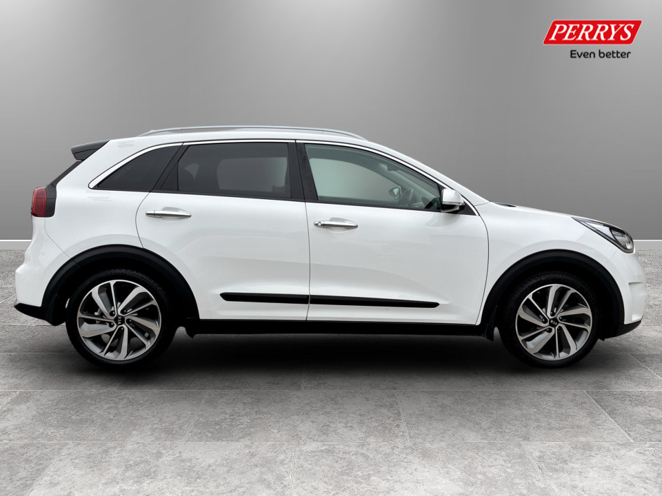 Used Kia Niro 2018 for sale - 77896516: Photo 57