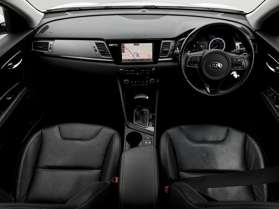 Used Kia Niro 2018 for sale - 77896516: Photo 64