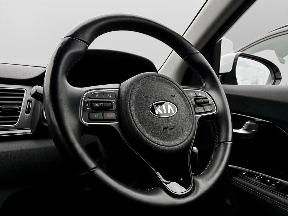 Used Kia Niro 2018 for sale - 77896516: Photo 65