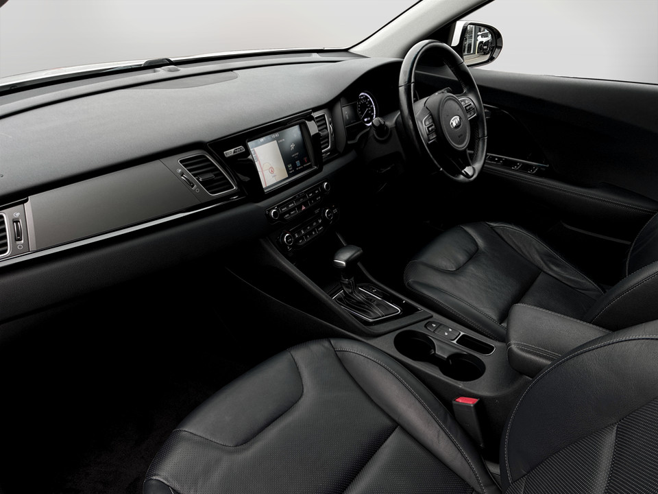 Used Kia Niro 2018 for sale - 77896516: Photo 66