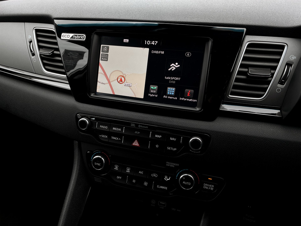 Used Kia Niro 2018 for sale - 77896516: Photo 68