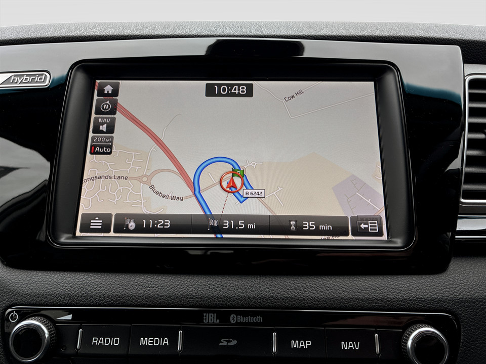 Used Kia Niro 2018 for sale - 77896516: Photo 69