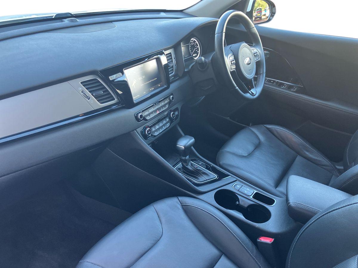 Used Kia Niro 2018 for sale - 77896516: Photo 7