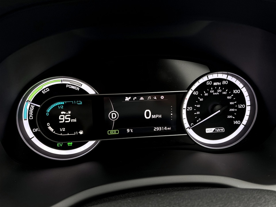 Used Kia Niro 2018 for sale - 77896516: Photo 71