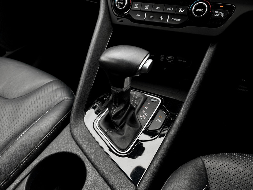 Used Kia Niro 2018 for sale - 77896516: Photo 72