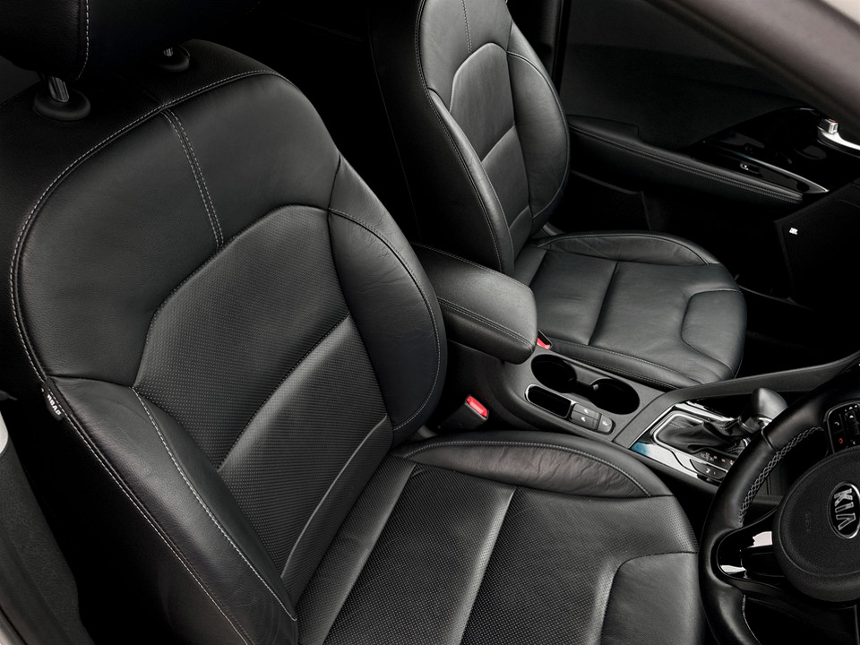 Used Kia Niro 2018 for sale - 77896516: Photo 73