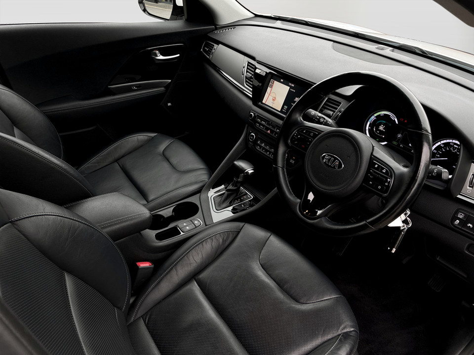 Used Kia Niro 2018 for sale - 77896516: Photo 74