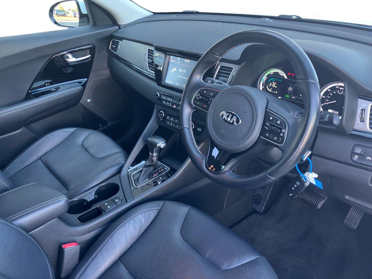 Used Kia Niro 2018 for sale - 77896516: Photo 9