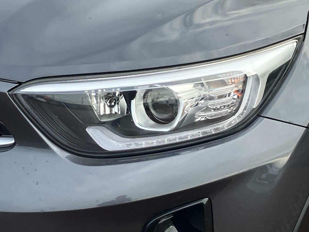 Used Kia Stonic 2019 for sale - 77398688: Photo 13