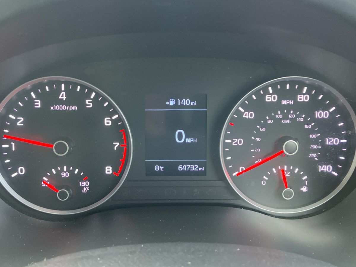 Used Kia Stonic 2019 for sale - 77398688: Photo 14