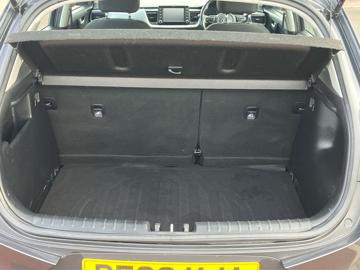 Used Kia Stonic 2019 for sale - 77398688: Photo 20