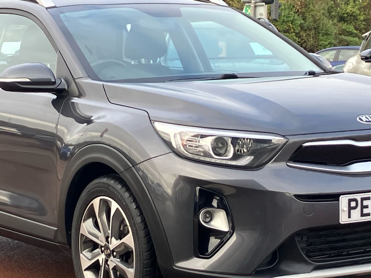 Used Kia Stonic 2019 for sale - 77398688: Photo 21