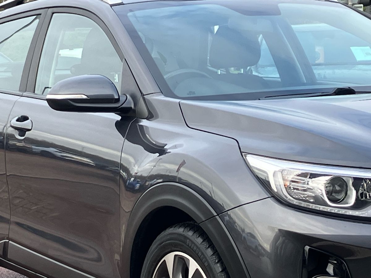 Used Kia Stonic 2019 for sale - 77398688: Photo 22