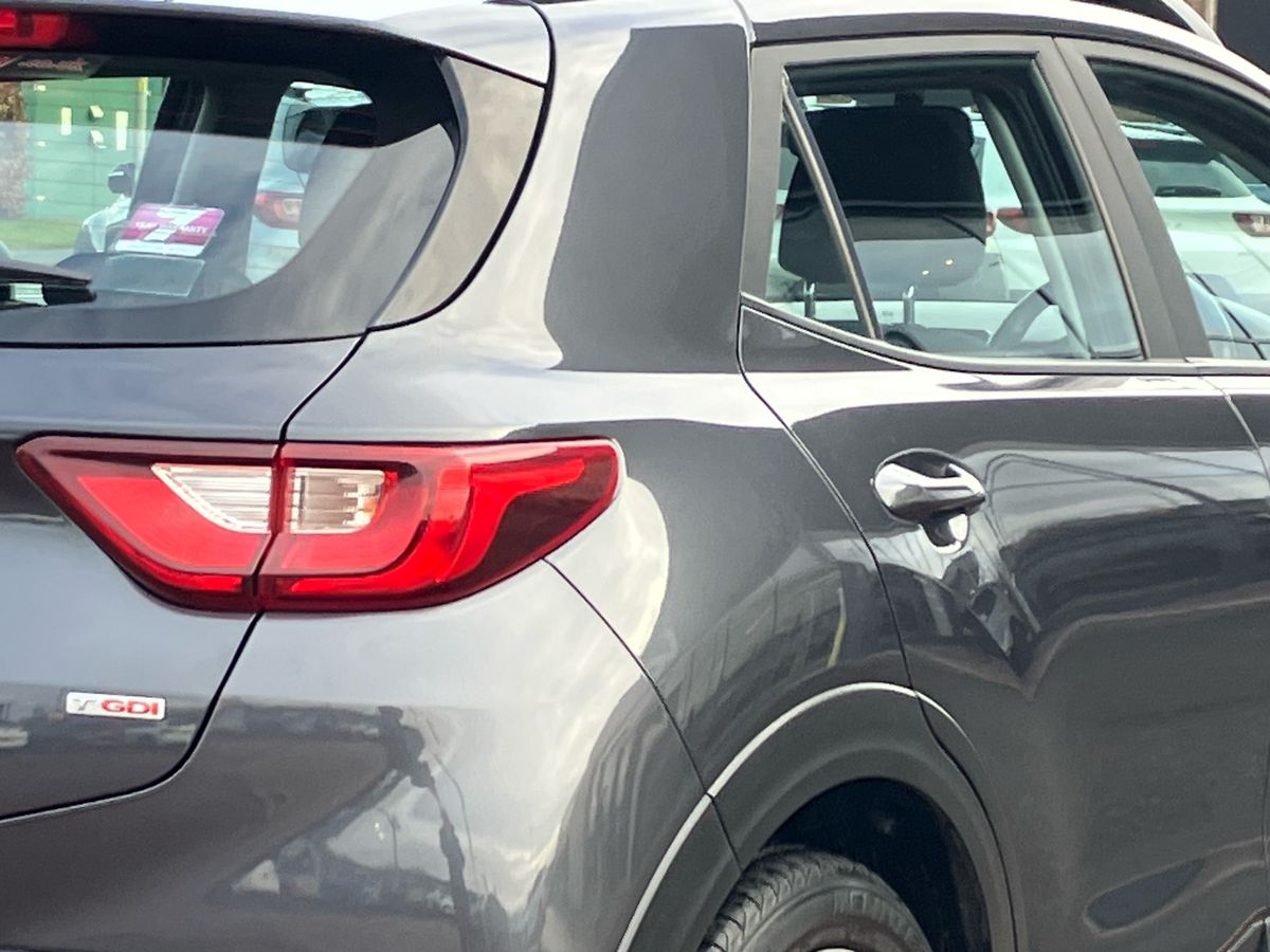 Used Kia Stonic 2019 for sale - 77398688: Photo 25