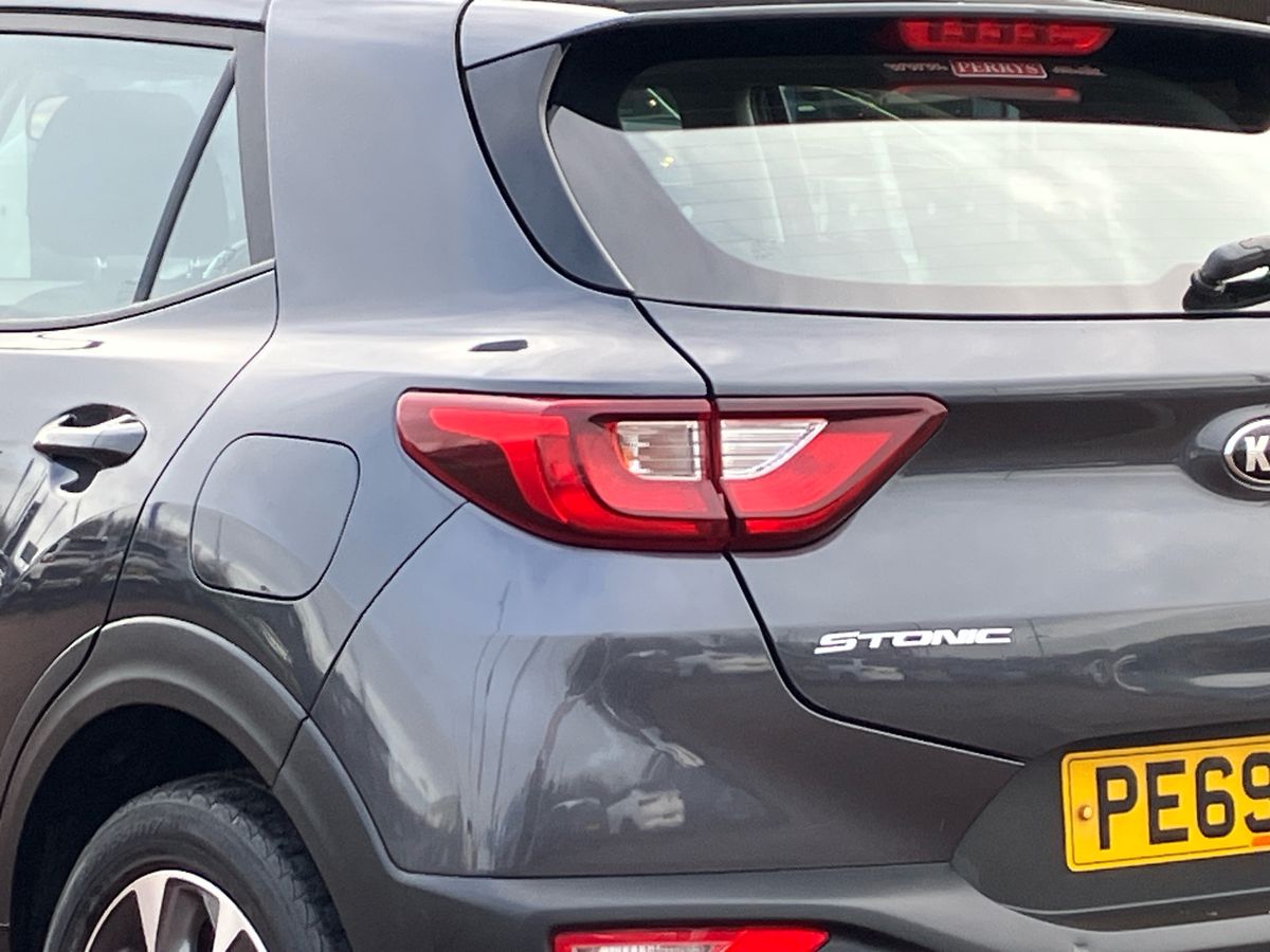 Used Kia Stonic 2019 for sale - 77398688: Photo 26