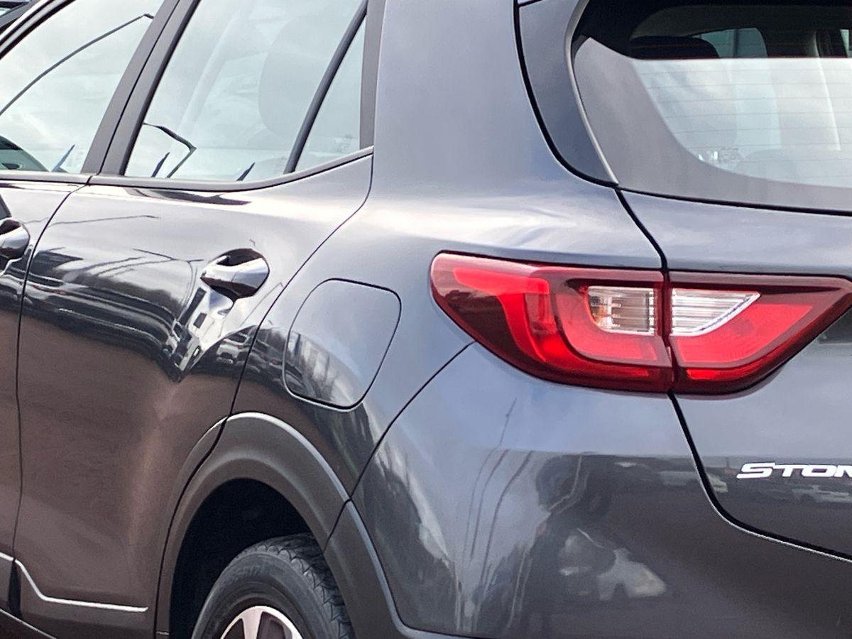 Used Kia Stonic 2019 for sale - 77398688: Photo 27