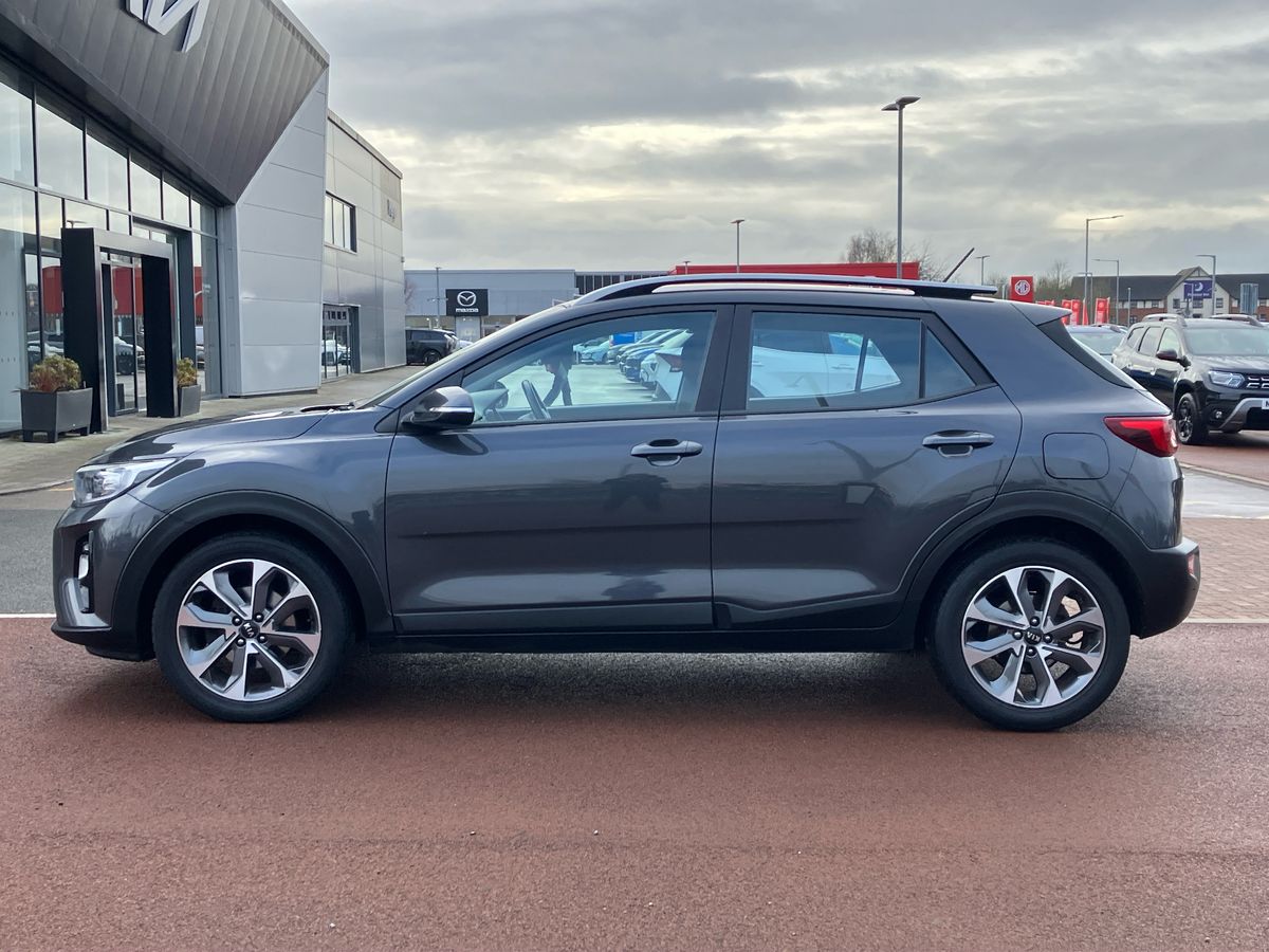 Used Kia Stonic 2019 for sale - 77398688: Photo 28