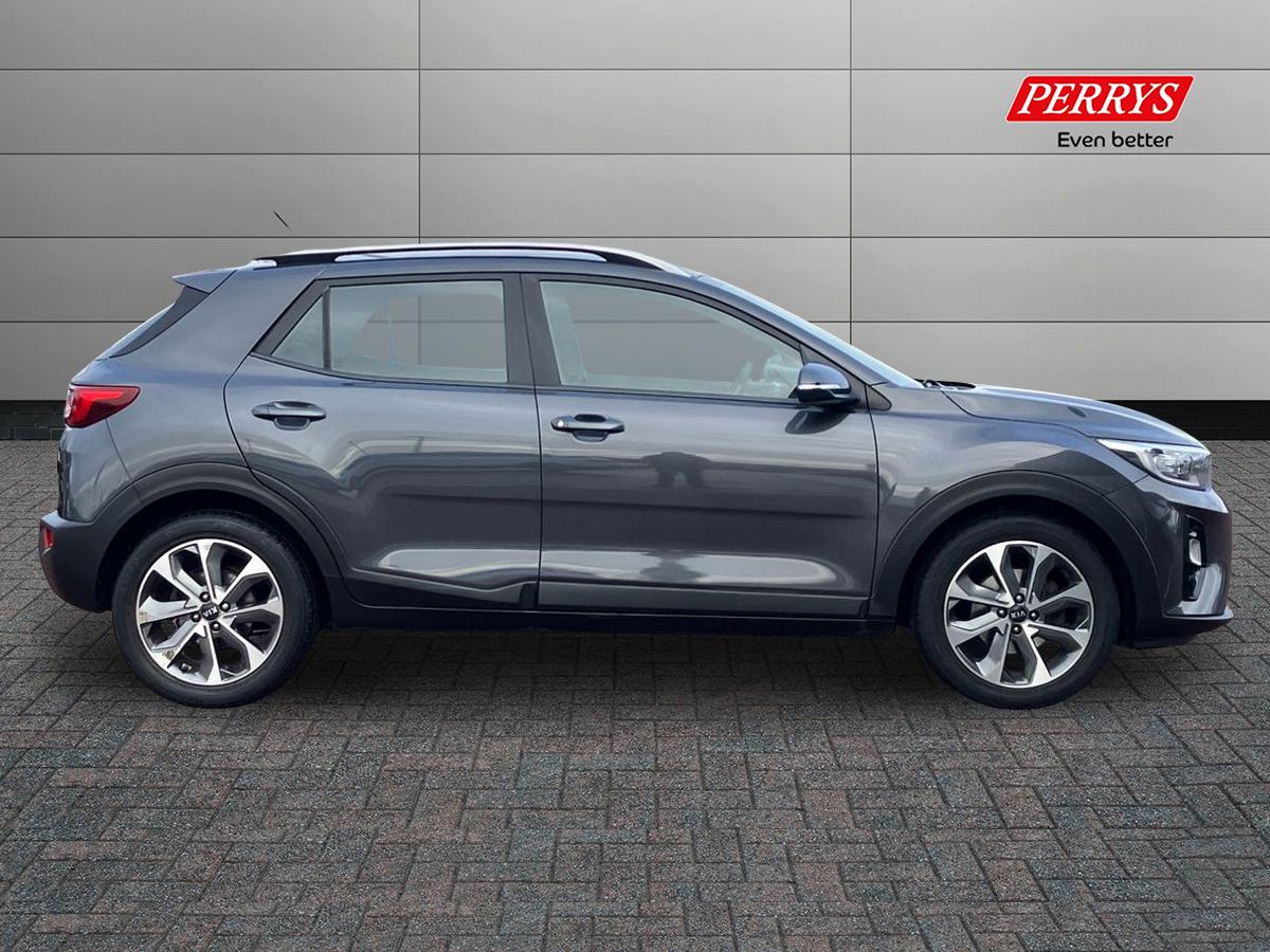 Used Kia Stonic 2019 for sale - 77398688: Photo 3