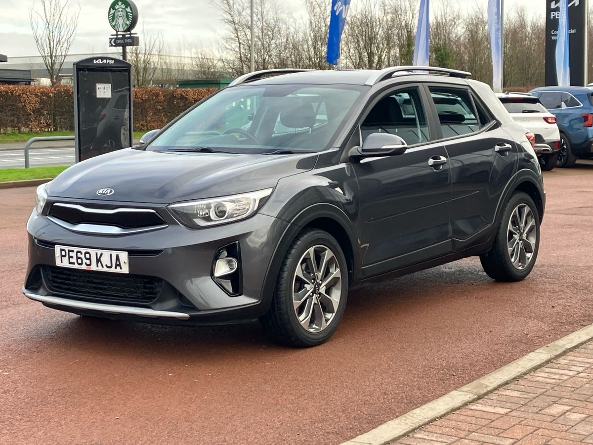 Used Kia Stonic 2019 for sale - 77398688: Photo 30