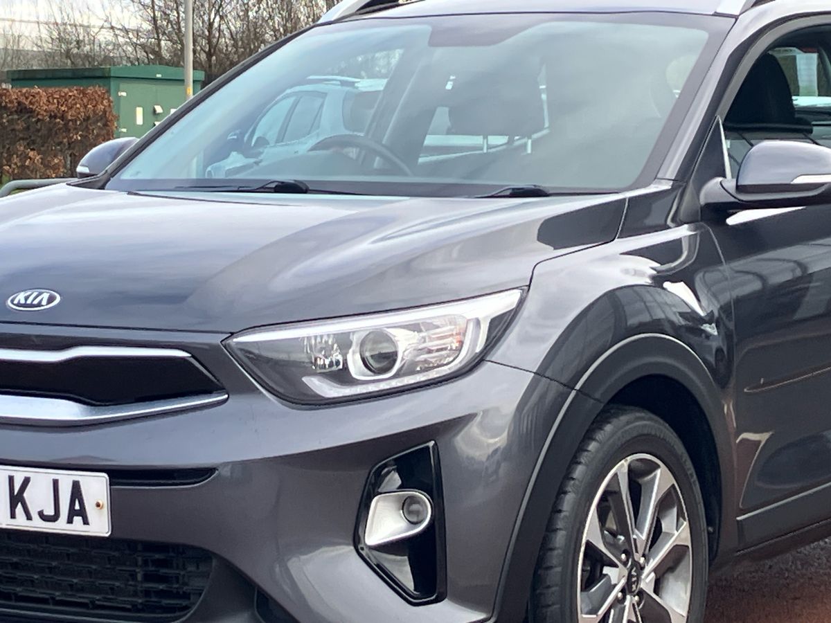 Used Kia Stonic 2019 for sale - 77398688: Photo 31