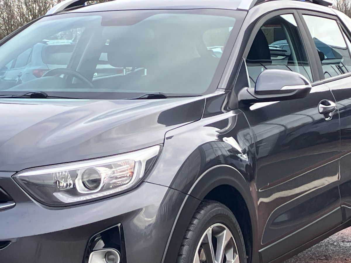 Used Kia Stonic 2019 for sale - 77398688: Photo 32
