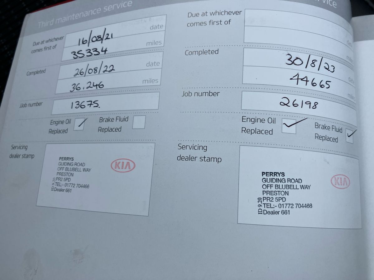 Used Kia Stonic 2019 for sale - 77398688: Photo 39