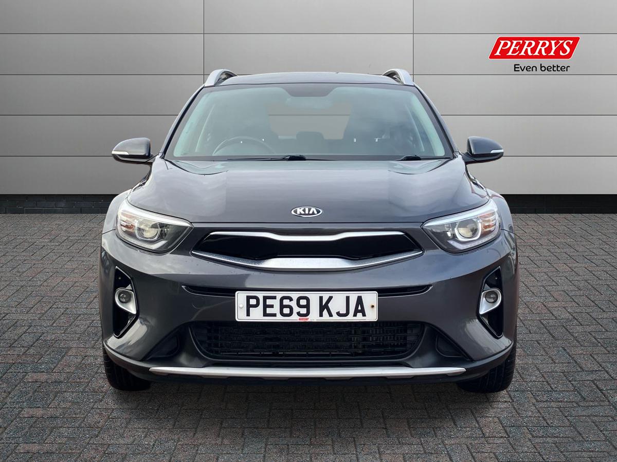 Used Kia Stonic 2019 for sale - 77398688: Photo 4