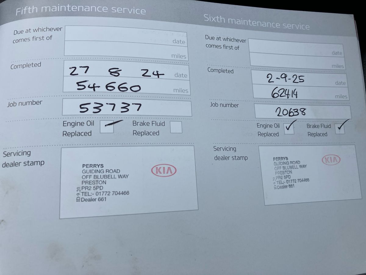 Used Kia Stonic 2019 for sale - 77398688: Photo 40